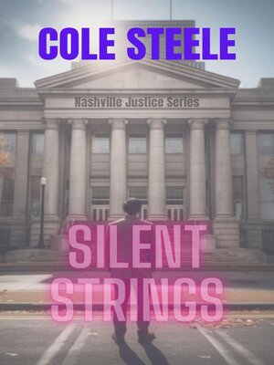 cover image of Silent Strings